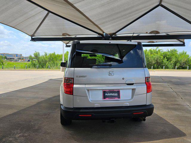 used 2011 Honda Element car, priced at $11,991