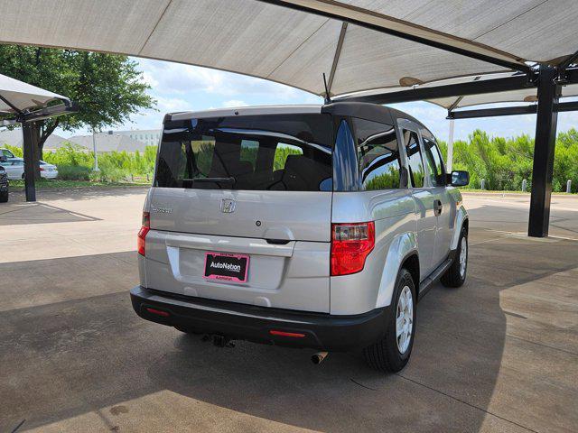 used 2011 Honda Element car, priced at $11,991