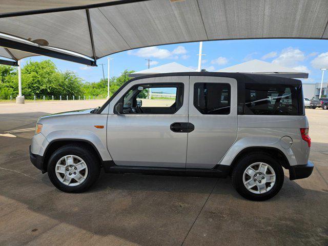used 2011 Honda Element car, priced at $11,991