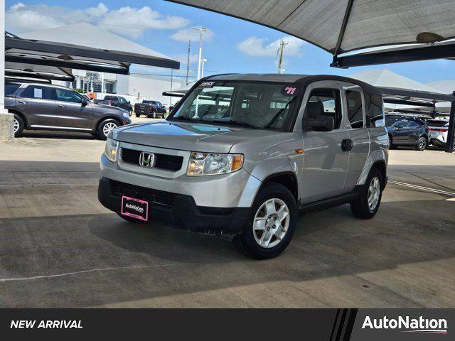 used 2011 Honda Element car, priced at $11,991