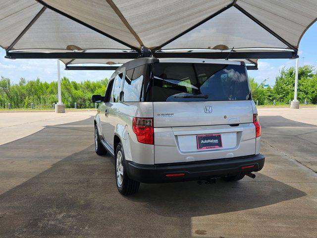 used 2011 Honda Element car, priced at $11,991