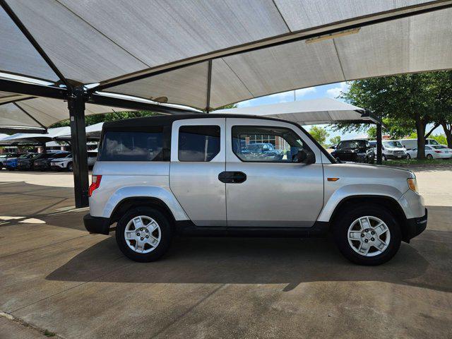used 2011 Honda Element car, priced at $11,991