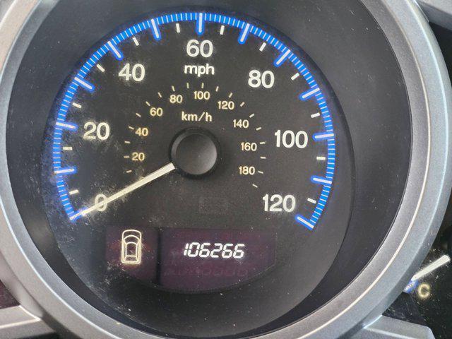used 2011 Honda Element car, priced at $11,991