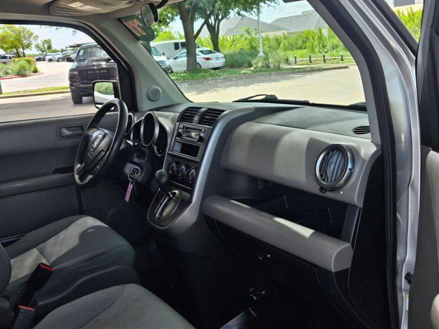 used 2011 Honda Element car, priced at $11,991
