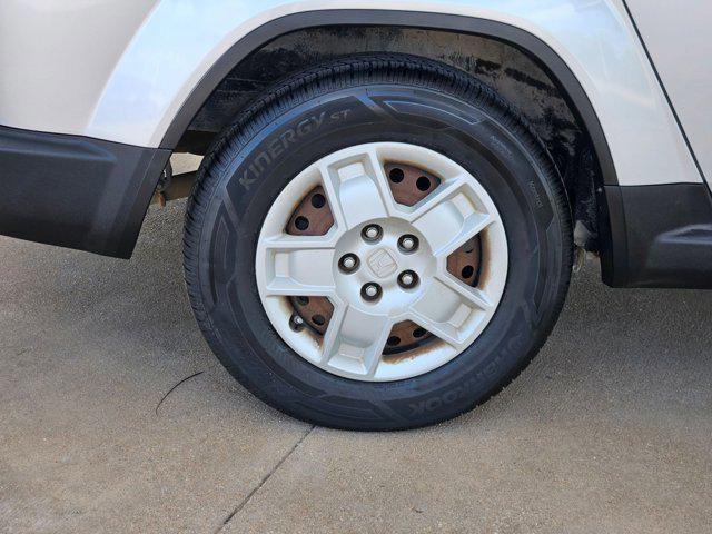 used 2011 Honda Element car, priced at $11,991