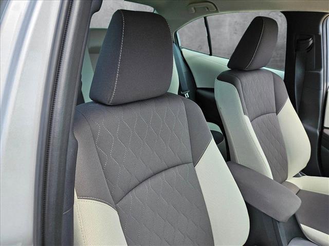 used 2025 Toyota Corolla car, priced at $22,995