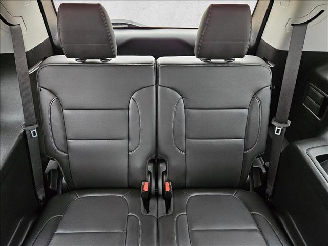 used 2021 GMC Acadia car, priced at $22,499