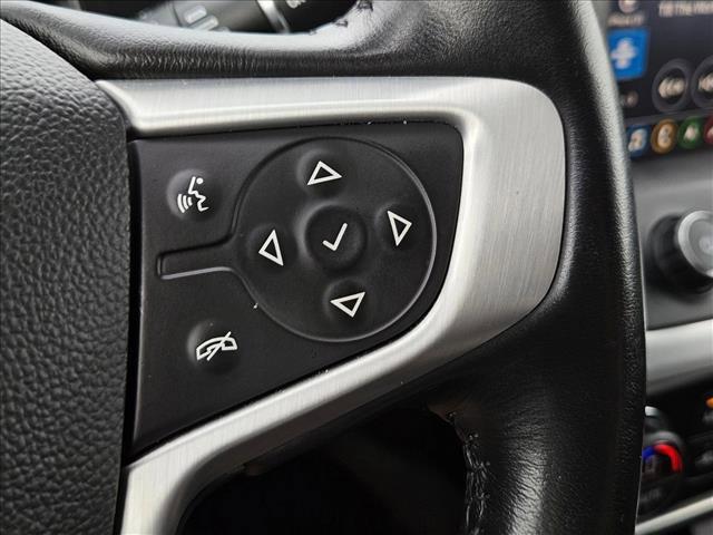 used 2021 GMC Acadia car, priced at $22,499