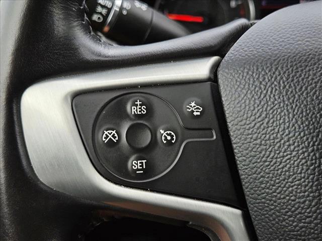 used 2021 GMC Acadia car, priced at $22,499