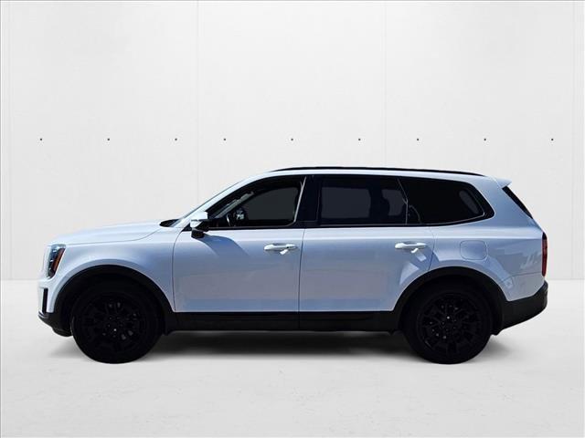 used 2021 Kia Telluride car, priced at $30,995