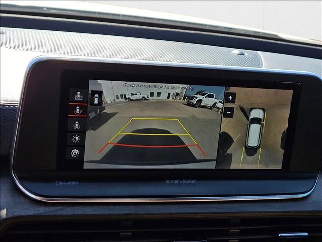 used 2021 Kia Telluride car, priced at $30,995