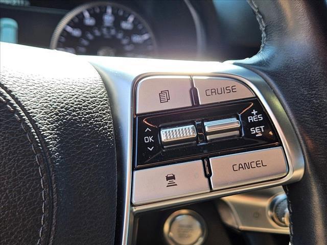 used 2021 Kia Telluride car, priced at $30,995