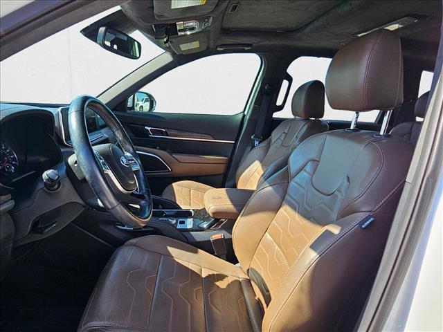 used 2021 Kia Telluride car, priced at $30,995