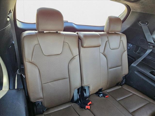 used 2021 Kia Telluride car, priced at $30,995