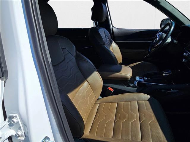 used 2021 Kia Telluride car, priced at $30,995