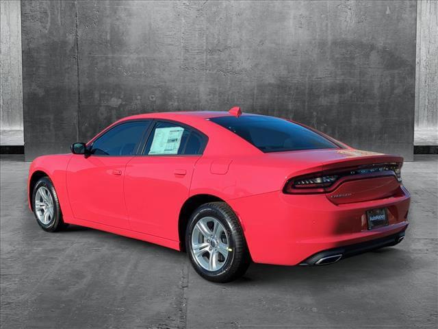 new 2023 Dodge Charger car, priced at $26,985