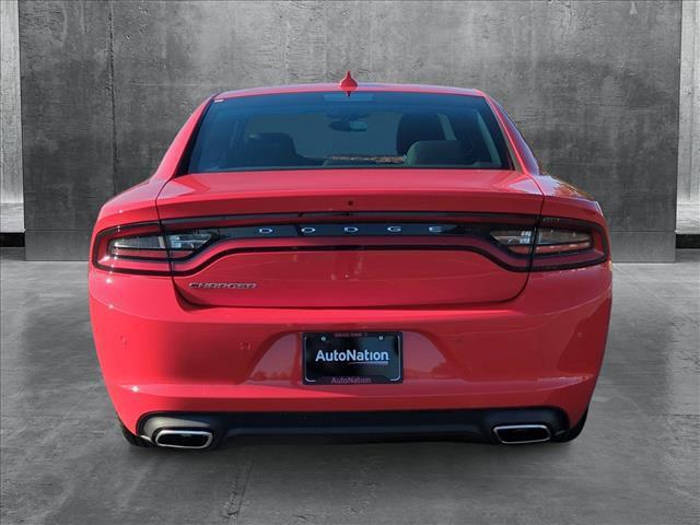 new 2023 Dodge Charger car, priced at $26,985