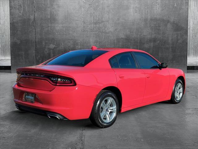 new 2023 Dodge Charger car, priced at $26,985