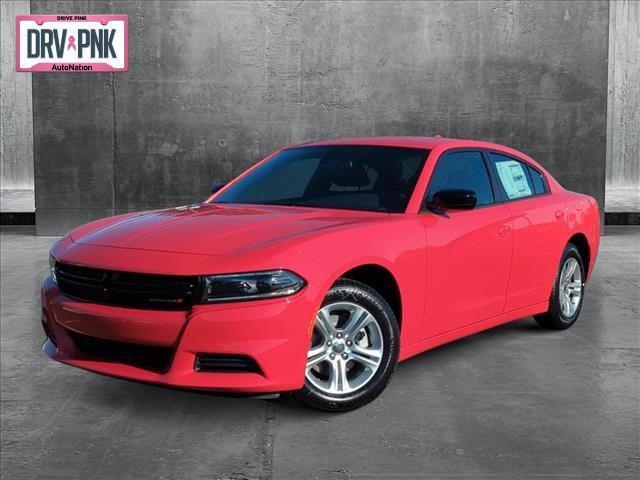 new 2023 Dodge Charger car, priced at $26,985