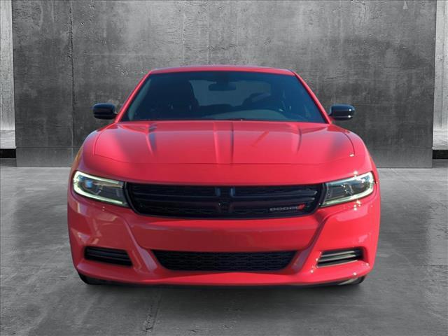 new 2023 Dodge Charger car, priced at $26,985