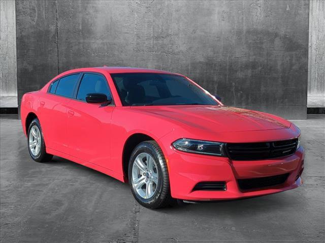 new 2023 Dodge Charger car, priced at $26,985