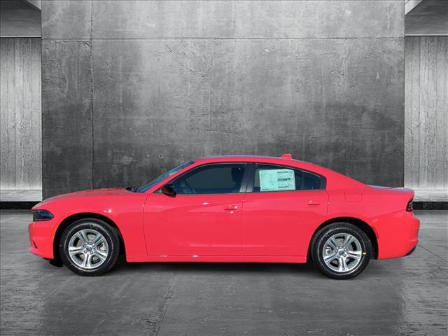 new 2023 Dodge Charger car, priced at $26,985