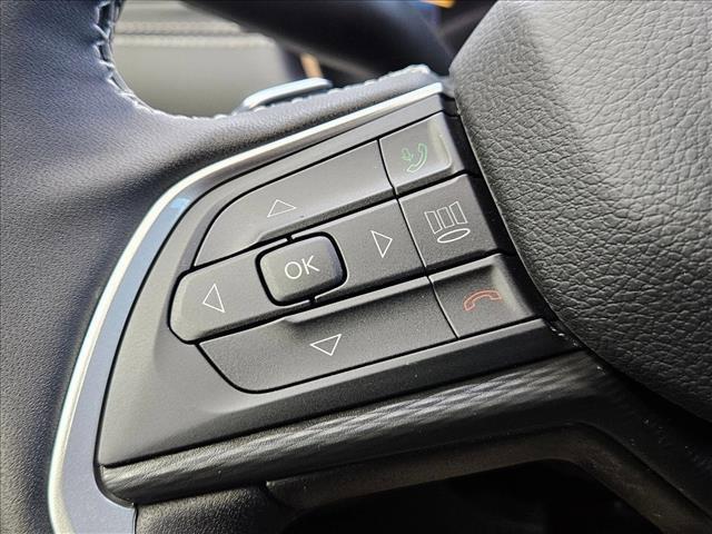new 2025 Jeep Grand Cherokee car, priced at $35,997