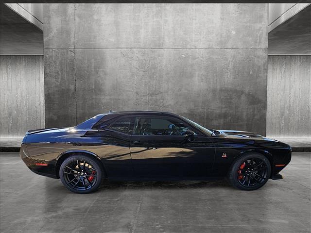 new 2023 Dodge Challenger car, priced at $44,984