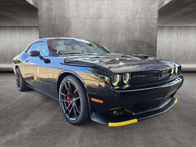 new 2023 Dodge Challenger car, priced at $44,984