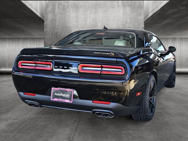 new 2023 Dodge Challenger car, priced at $44,984