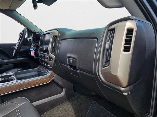 used 2017 GMC Sierra 1500 car, priced at $27,992