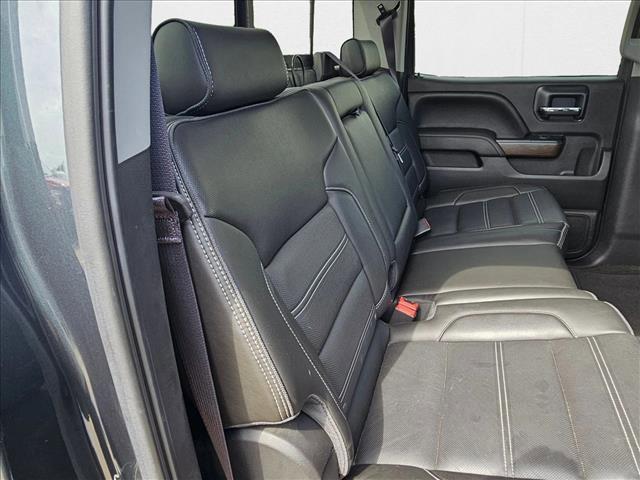 used 2017 GMC Sierra 1500 car, priced at $27,992