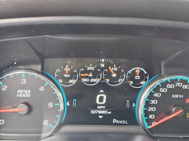 used 2017 GMC Sierra 1500 car, priced at $27,992