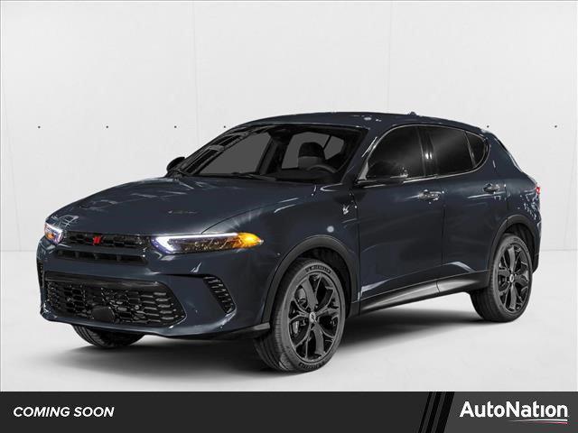 new 2025 Dodge Hornet car, priced at $29,393