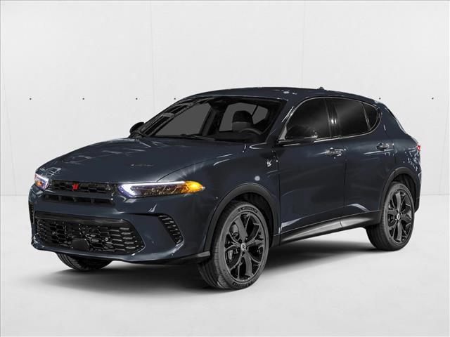 new 2025 Dodge Hornet car, priced at $28,893