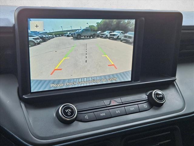 used 2022 Ford Maverick car, priced at $22,795