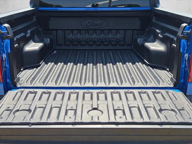 used 2022 Ford Maverick car, priced at $22,795