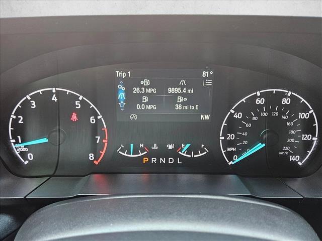 used 2022 Ford Maverick car, priced at $22,795