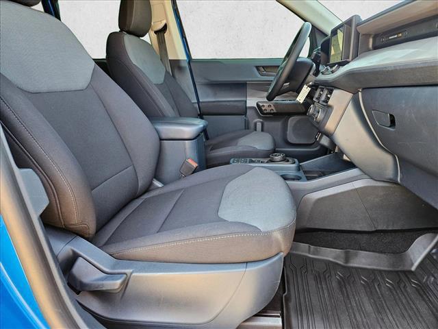 used 2022 Ford Maverick car, priced at $22,795