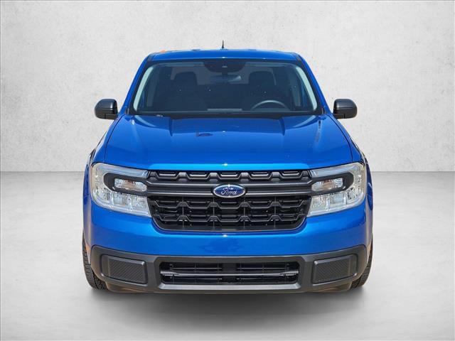 used 2022 Ford Maverick car, priced at $22,795