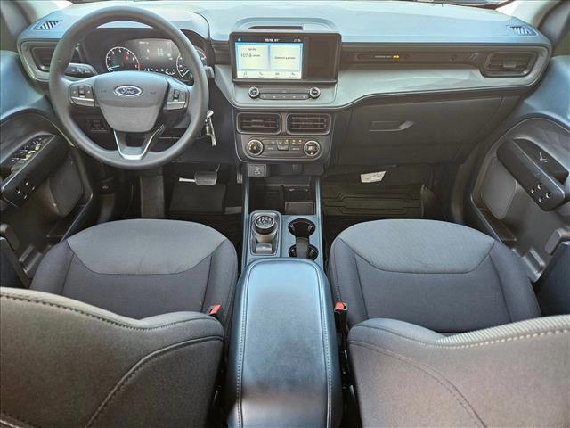 used 2022 Ford Maverick car, priced at $22,795