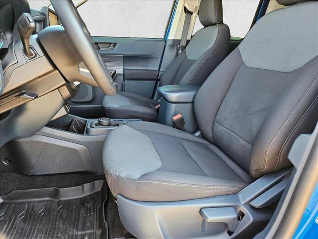 used 2022 Ford Maverick car, priced at $22,795