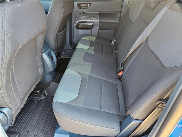 used 2022 Ford Maverick car, priced at $22,795