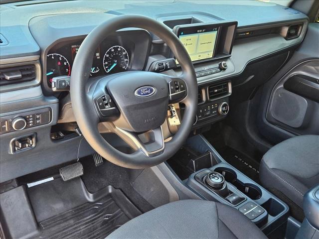 used 2022 Ford Maverick car, priced at $22,795
