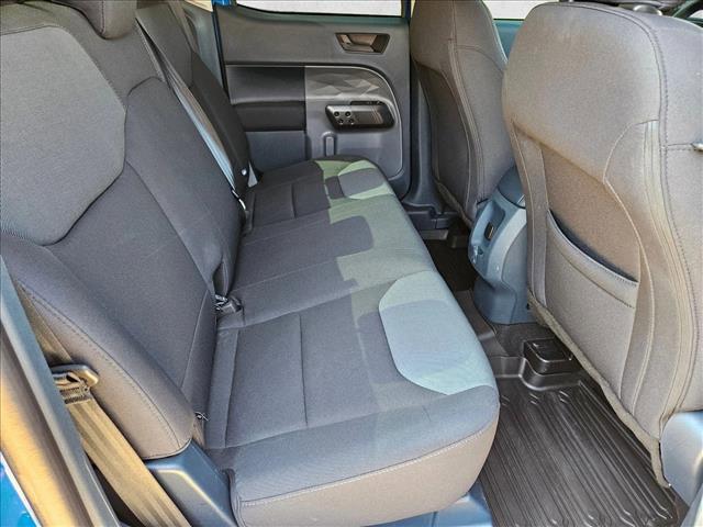 used 2022 Ford Maverick car, priced at $22,795