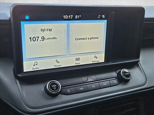 used 2022 Ford Maverick car, priced at $22,795