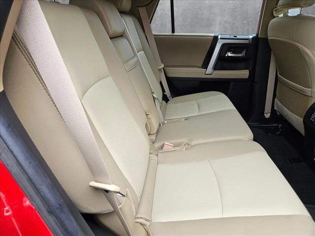 used 2023 Toyota 4Runner car, priced at $44,995