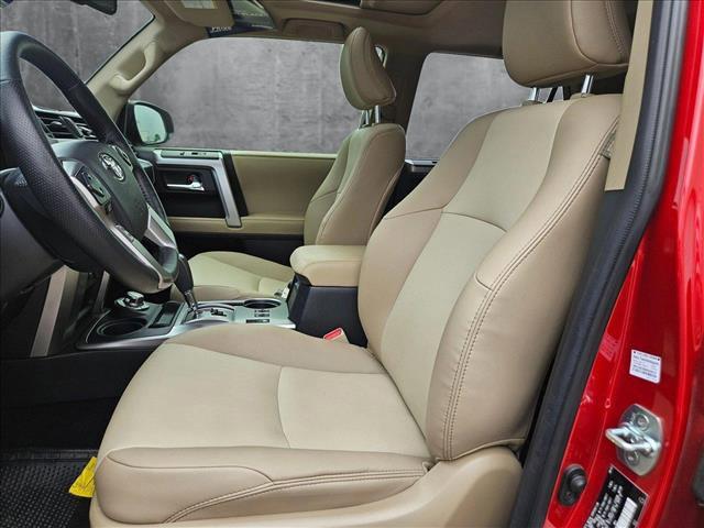 used 2023 Toyota 4Runner car, priced at $44,995
