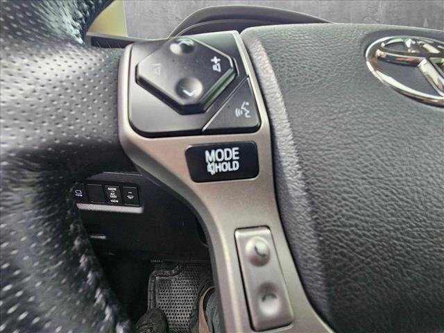 used 2023 Toyota 4Runner car, priced at $44,995