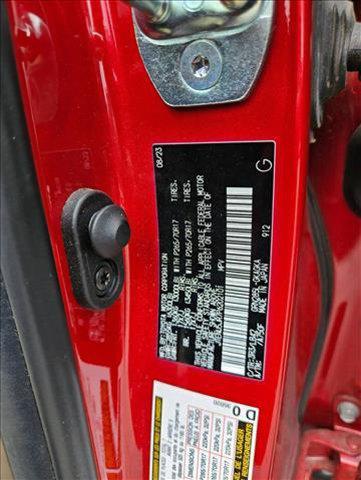 used 2023 Toyota 4Runner car, priced at $44,995
